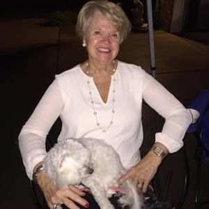 Meet your Posher, Sue